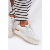 Lee Women's Platform Sneakers EMMA WOMEN LOW | shoptok.hr
