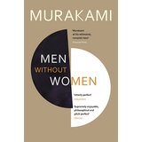 Random House Haruki Murakami, Philip Gabriel - Men Without Women: Stories | Eponuda.com