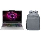 Lenovo NB LOQ 15 R7-250/16GB/M.2 1TB/15.6"/RTX5060 8GB/SRB/2Y/83JG0042YA+ranac | Eponuda.com
