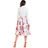 Awama Woman's Skirt A256 | shoptok.hr