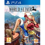 One piece World Seeker (PS4) | Shoptok.si