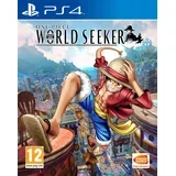 World Seeker (PS4)