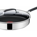 Tefal Jamie Oliver tava sa poklopcem 24 cm / E3033275ID: EK000540235 Cijene