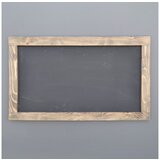 Aberto Design crna tabla AA049