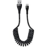 Remax super spring mikro usb 120cm 2.1A Cene