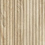  Strani šal Sonoma hrast 89 x 34,5 x 80 cm Inženirski les, (5000218066) | Shoptok.si