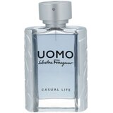 Parfem Uomo Casual Life Toaletna voda za moške 100 ml | Shoptok.si
