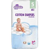 Violeta plenice Cotton 5 Junior, 48/1 Cene