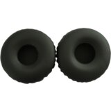 INF Ušesne blazinice iz PU proteinskega usnja za slušalke Beats Solo Black, (21246261) | Shoptok.si