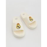 Reserved MEN`S STRAPPY SANDALS - krem Cijene