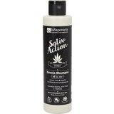 La Saponaria Uomo SativAction All in One Shampoo Cene