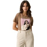 Garcia Ladies majica | Eponuda.com