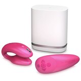 We Vibe vibrator za pare "chorus" - roza (R10023_roz) Cene