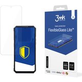 3mk OUKITEL WP30 PRO FLEXIBLEGLASS LITE KALJENO STEKLO ZA TELEFON, (21976985) Cene