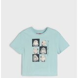 Sinsay Majica kratkih rukava Spy×Family | shoptok.hr