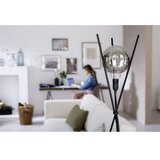Philips led prigušiva sijalica smoky vintage G200 E27/6,5W/230V 4000K | Eponuda.com