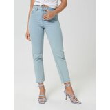 Sinsay - High waist mom traperice cijene