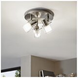 Eglo 93822 - LED spot svetiljka SPARANO 3xLED/5W/230V | Eponuda.com