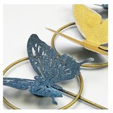 WALLXPERT metalna zidna kuka multicolor ruhsar | ePonuda.com