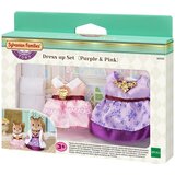 SYLVANIAN FAMILIES Komplet oblačil 6020 Cene