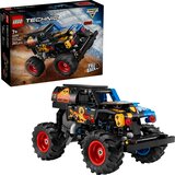 Lego Technic Monster Jam Grave Digger Fire and Ice številka 42219 Cene