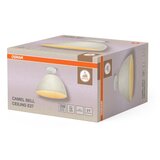 Osram plafonski visilica camel bell 1xE27/9W/230V prečnik 37,5 cm | Eponuda.com
