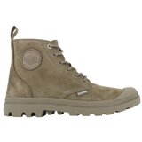 Palladium Polškornji 79495-PAMPA HI NBK Zelena Cene