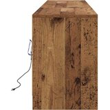 TV Jedinice 2 pcs Staro drvo 180 x 34 x 50 cm Konstruirano drvo | shoptok.hr