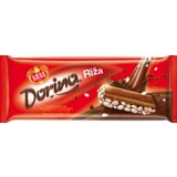 Dorina Čokolada KRAŠ riža 220g | ePonuda.com