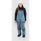 Jones Snowboards Mtn Surf Rec Bib hlace atlantic blue Cene