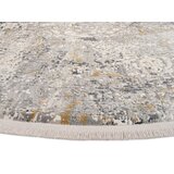 Dieter Knoll TKANA PREPROGA Avignon 240 cm siva, svetlo siva, temno siva | Shoptok.si