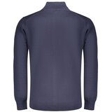 Norway 1963 muški plavi kardigan | shoptok.hr