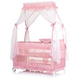 Lino ChipoPrenosivi krevetac Palace princess pink ( KOSIPA243PR ) | ePonuda.com