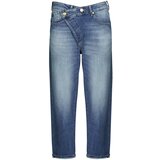 Le Temps des Cerises Jeans boyfriend COSY Modra Cene