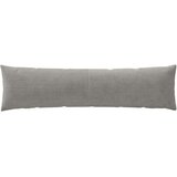  Presvlaka za jastuk ALMELO Svjetlosiva 40 x 145 cm Kord | shoptok.hr