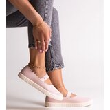 Big Star Pink sneakers | Shoptok.si