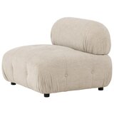Venture Home Mika modul za sofu 95 cm, bež Slike