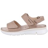 Ganter Nizki čevlji 92006122100 pisana | Shoptok.si