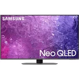 Samsung Neo QLED televizor QE50QN90CATXXH, 4K Ultra HD, Smart TV, Tehnologija Quantum Matrix, 120 Hz, Procesor Neural Quantum 4K, Antirefleksija, Srebreni **MODEL 2023**ID: EK000592776