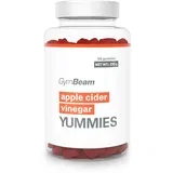 Jabučni ocat Yummies 60 kaps.