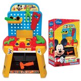  Alat set radionica Mickey Mouse | 33 Dela | ePonuda.com