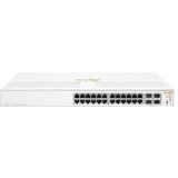HP Stikalo HPE Aruba IOn 1930 24G 4SFP+ Switch (JL682A) | Shoptok.si
