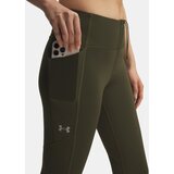 Under Armour Women's leggings UA Launch Ankle Tights-GRN - Women's | shoptok.hr
