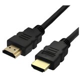 E-green Kabl HDMI 2.0 M/M 4.5m crni Cene