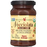  Organski krem NOCCIOLATA sa lešnikom bez laktoze 270g Cene
