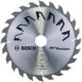 Bosch PRECISION List kružne testere 2609256872 Cene