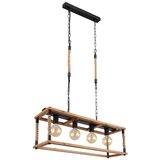 Globo viseča svetilka 15691-4h | Shoptok.si