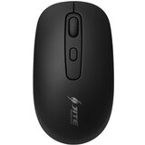 Jite miš T-07 wireless black | Eponuda.ba