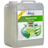 Ulrich natürlich Detergent za pomivanje posode - Aloe vera - 5 l