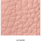 Guerlain Rouge G Double Mirror Jewel Case futrola za ruž sa zrcalom Le Nude 1 kom | shoptok.hr